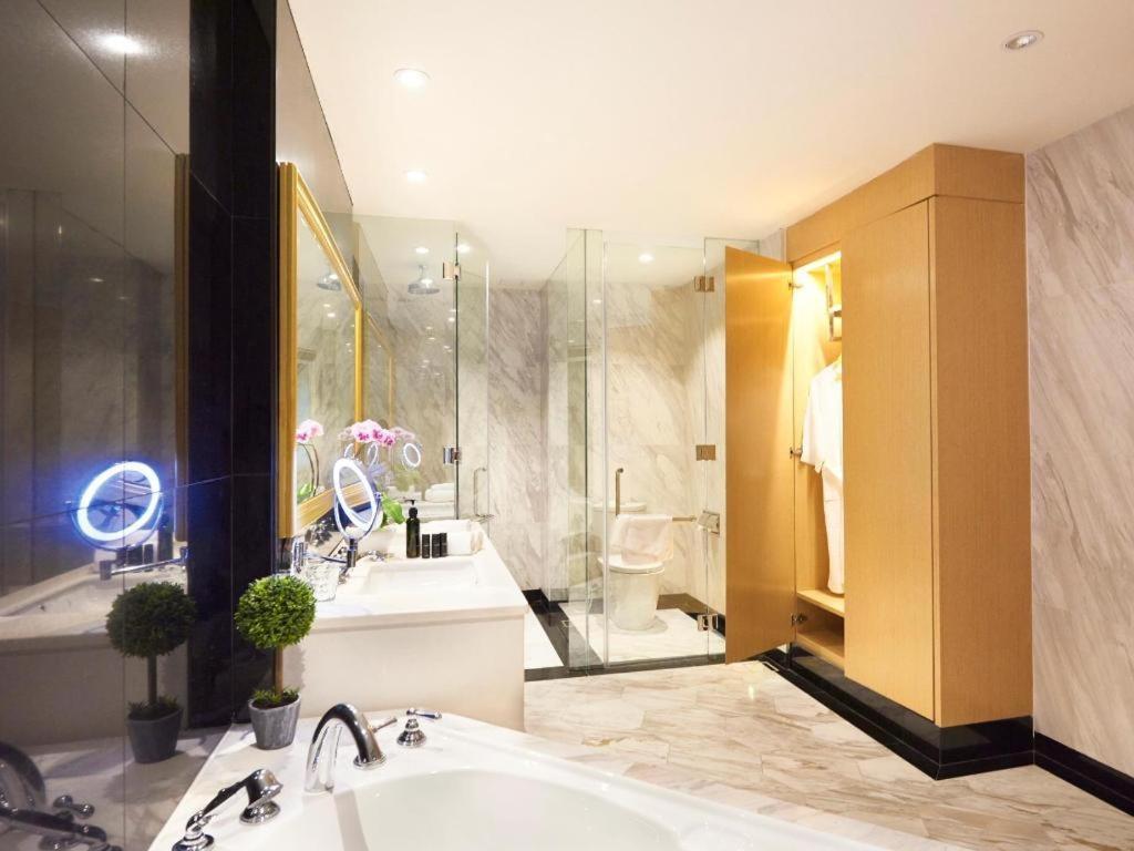 Kingwood Boutique Hotel Miri Eksteriør bilde