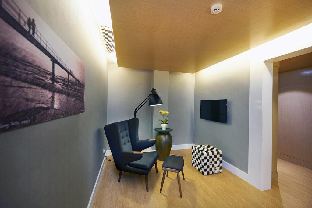 Kingwood Boutique Hotel Miri Eksteriør bilde