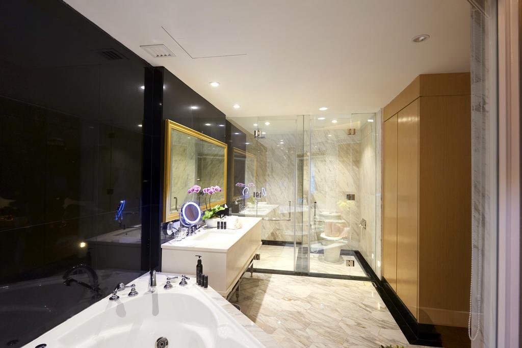 Kingwood Boutique Hotel Miri Eksteriør bilde
