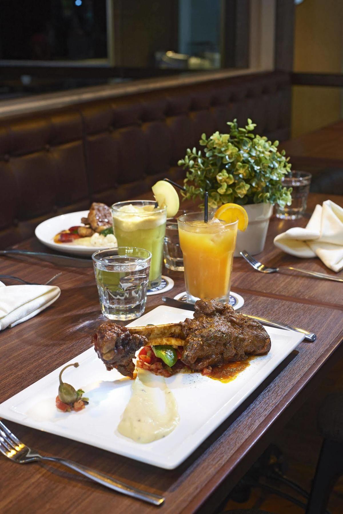 Kingwood Boutique Hotel Miri Eksteriør bilde