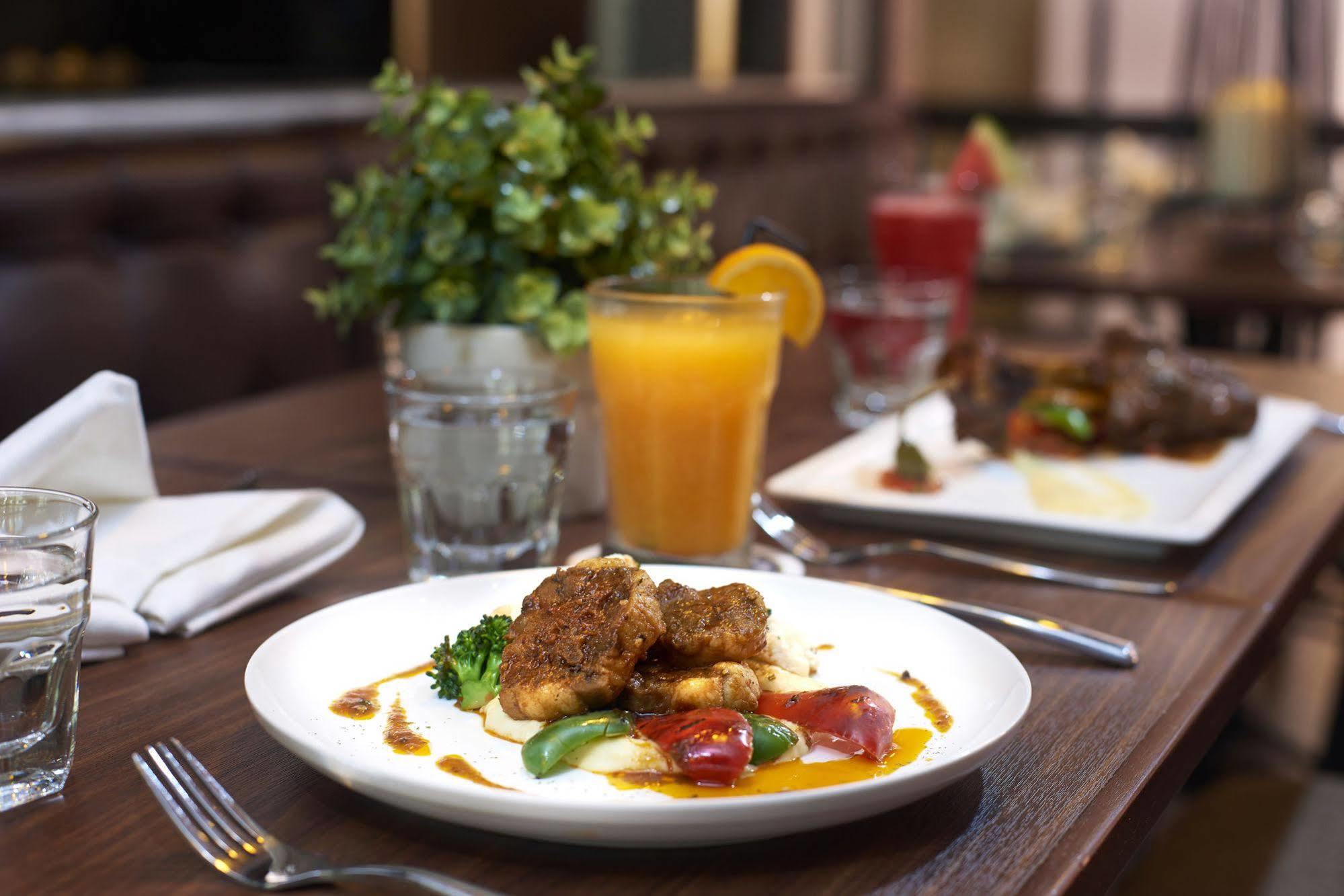 Kingwood Boutique Hotel Miri Eksteriør bilde